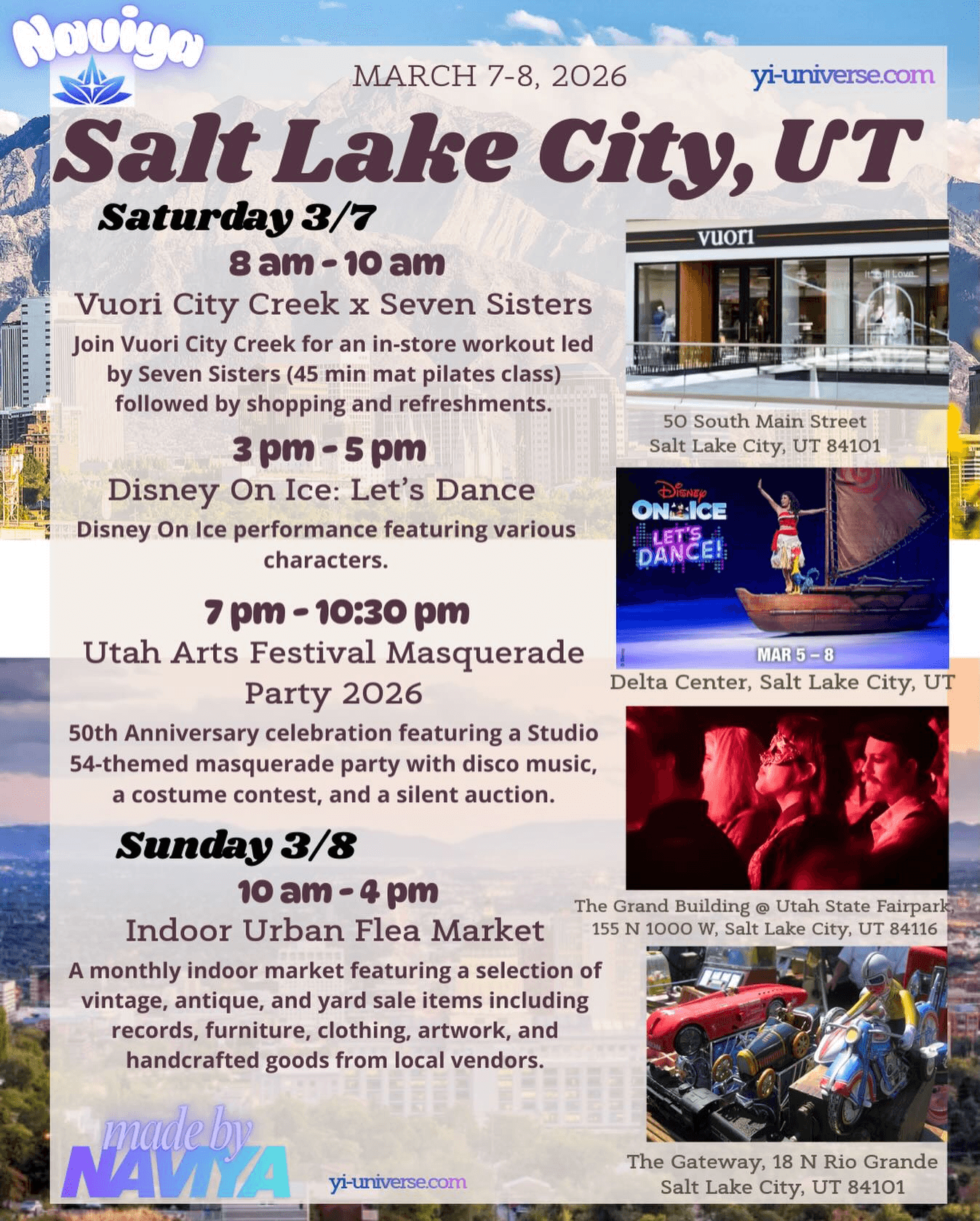 Salt Lake City