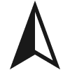 Arrow icon